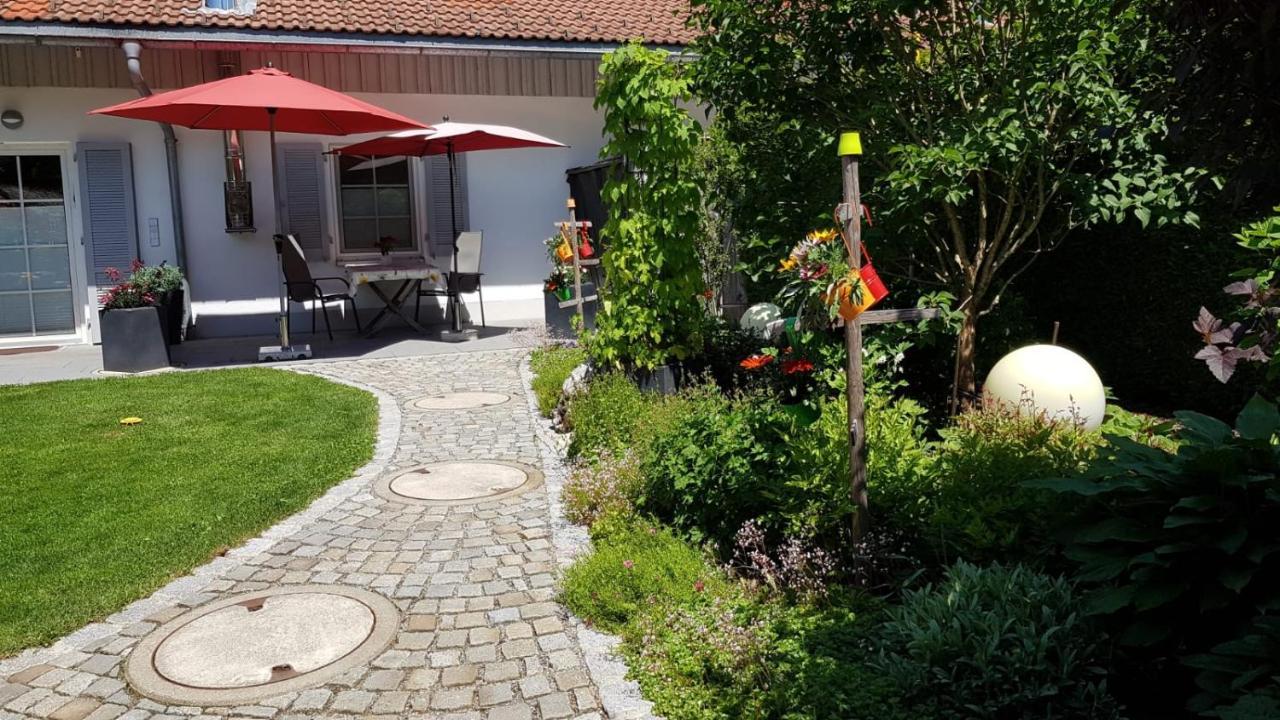 Apartment Schönebühl