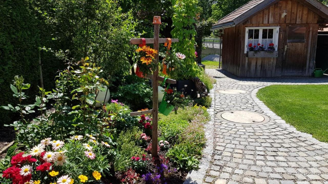 Schönebühl Apartamento