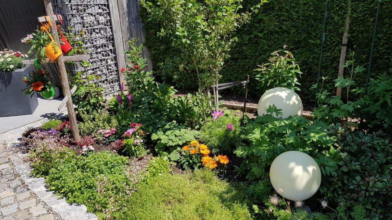 Apartamento Schönebühl