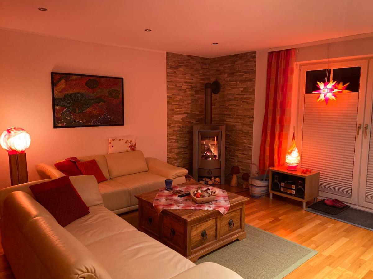 Schönebühl Apartment Oberreute