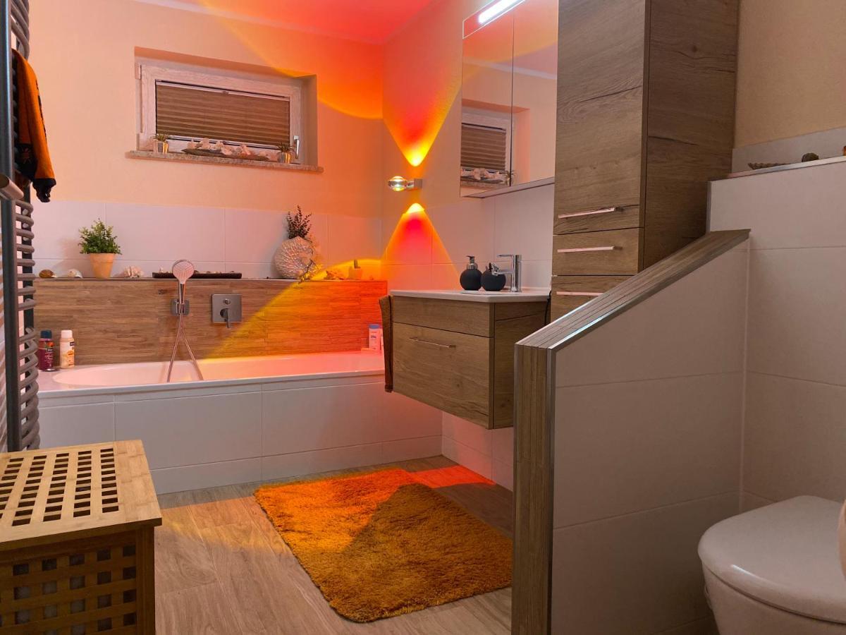 Schönebühl Apartamento *