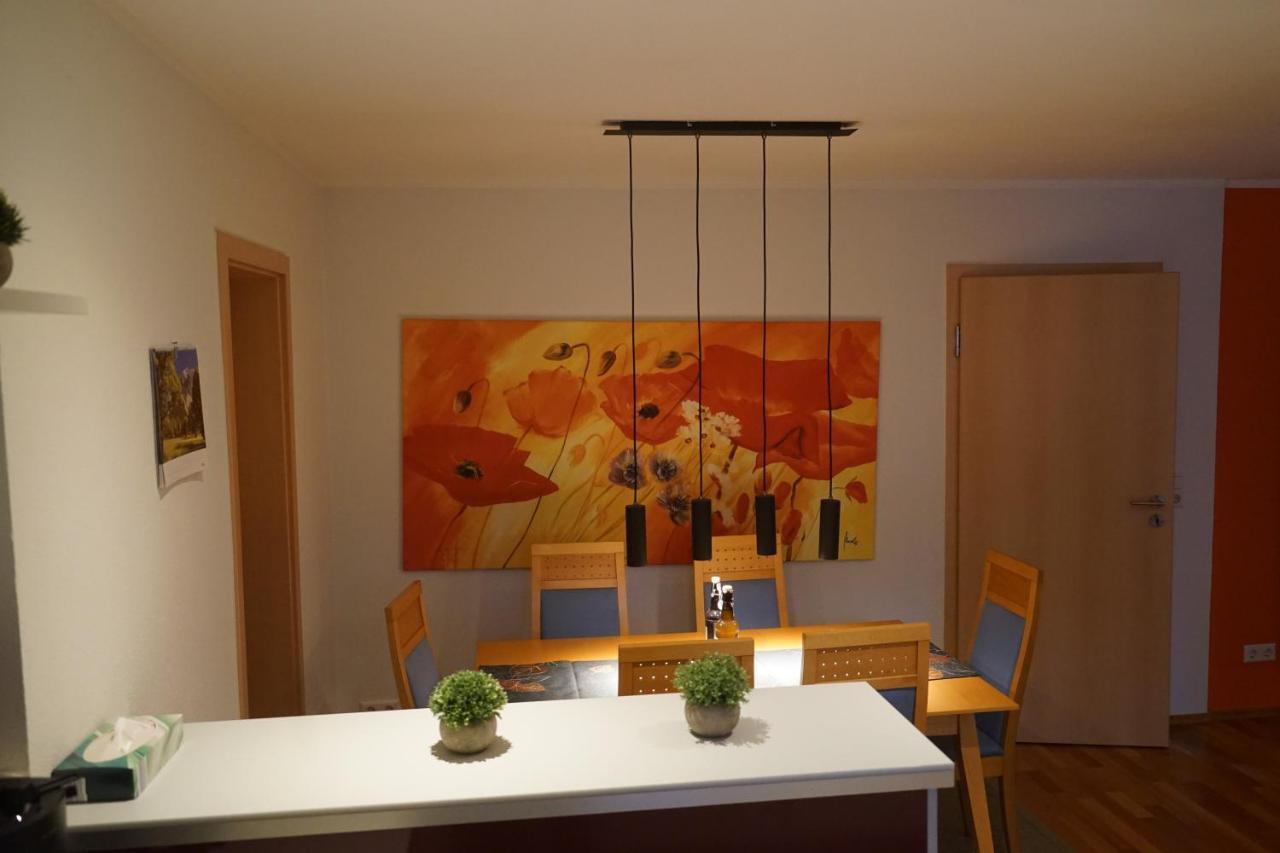Schönebühl Apartment *
