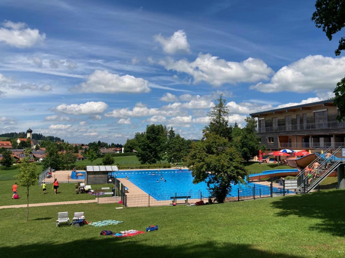 Schönebühl Apartamento *